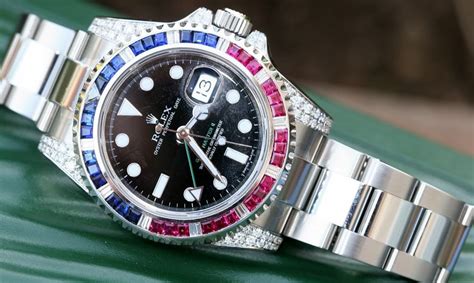 ruby rolex replica|rolex gmt ruby sapphire.